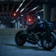 Illustration for article titled The Ronin 47: Creating A Badass Street Bike From A Dystopian Future